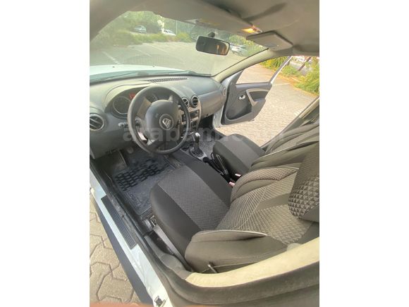 Sahibinden Dacia Duster 1.5 dCi Laureate  4x2 2013 Model  168870 km Beyaz