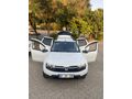 Sahibinden Dacia Duster 1.5 dCi Laureate  4x2 2013 Model  168870 km Beyaz