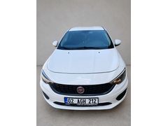 Sahibinden Fiat Egea 1.4 Fire Easy 2019 Model 