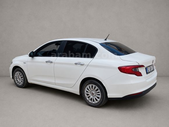 Sahibinden Fiat Egea 1.4 Fire Easy 2019 Model 