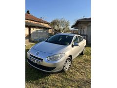 Sahibinden Renault Fluence 1.5 dCi Business 2012 Model 
