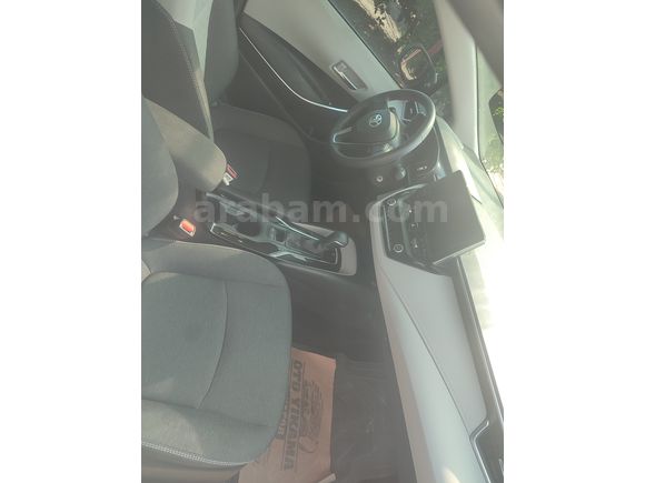 Sahibinden Toyota Corolla 1.5 Dream 2026 Model