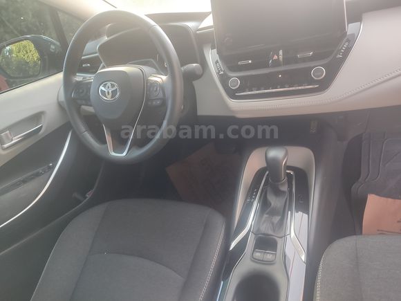 Sahibinden Toyota Corolla 1.5 Dream 2026 Model