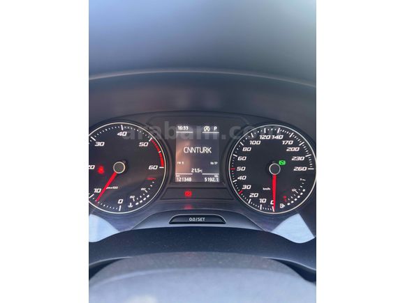 Sahibinden Seat Leon 1.6 TDI Style 2018 Model 