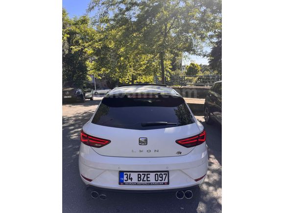 Sahibinden Seat Leon 1.6 TDI Style 2018 Model 