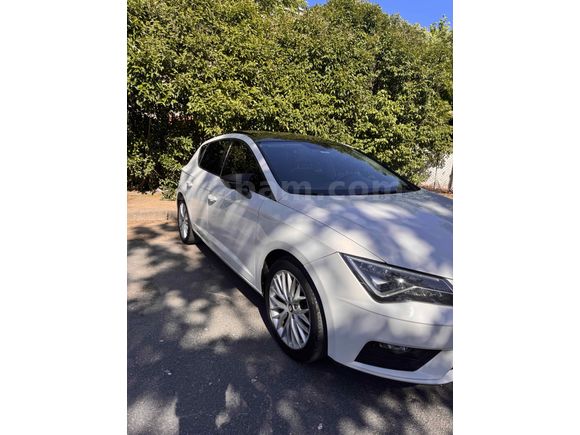 Sahibinden Seat Leon 1.6 TDI Style 2018 Model 