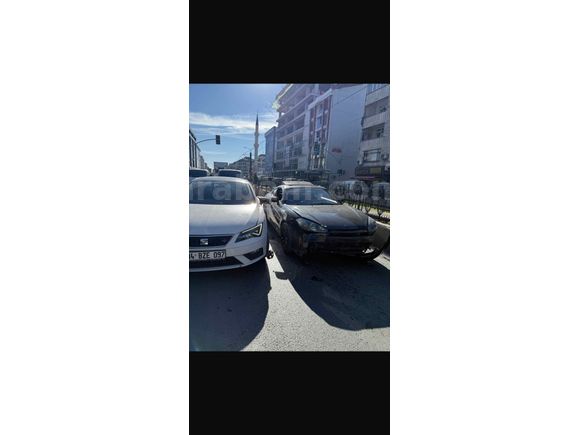 Sahibinden Seat Leon 1.6 TDI Style 2018 Model 