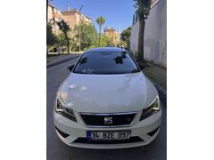 Sahibinden Seat Leon 1.6 TDI Style 2018 Model 