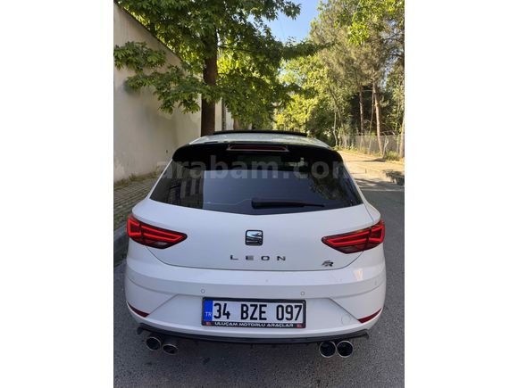 Sahibinden Seat Leon 1.6 TDI Style 2018 Model 