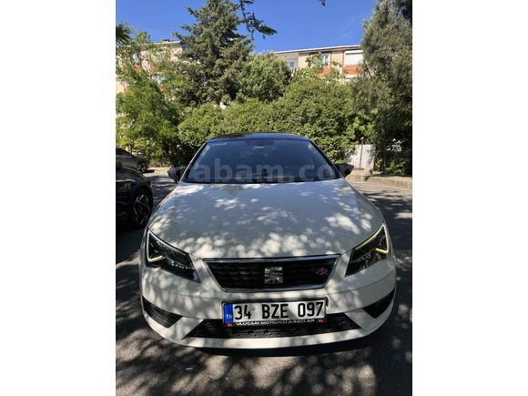 Sahibinden Seat Leon 1.6 TDI Style 2018 Model 