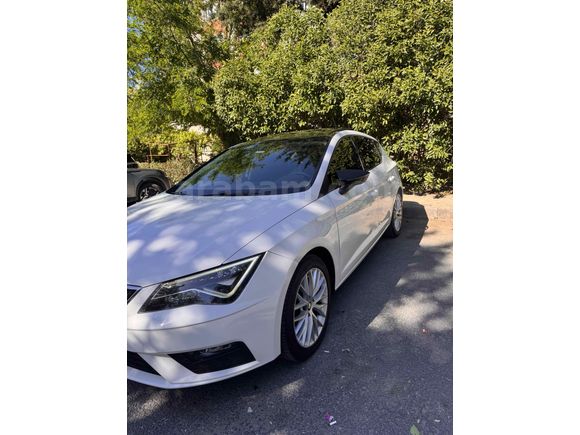Sahibinden Seat Leon 1.6 TDI Style 2018 Model 