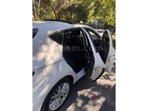 Sahibinden Seat Leon 1.6 TDI Style 2018 Model 
