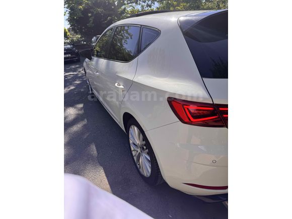 Sahibinden Seat Leon 1.6 TDI Style 2018 Model 