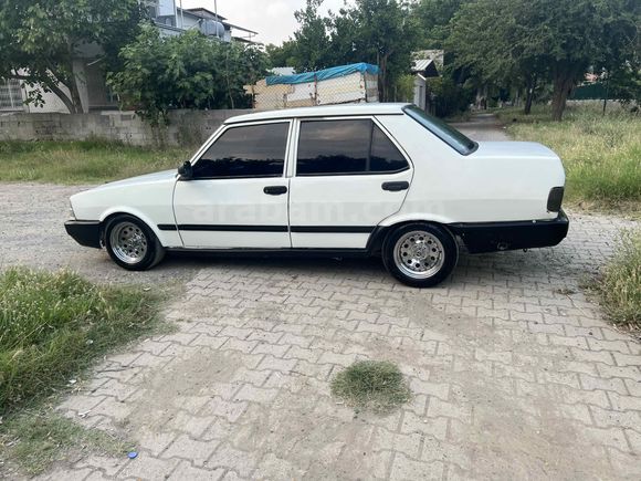 Sahibinden Tofaş Şahin S 1999 Model  26.363 km Beyaz