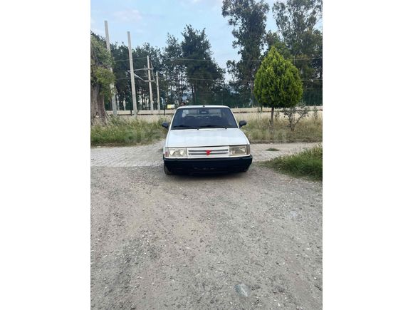 Sahibinden Tofaş Şahin S 1999 Model  26.363 km Beyaz
