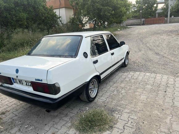 Sahibinden Tofaş Şahin S 1999 Model  26.363 km Beyaz