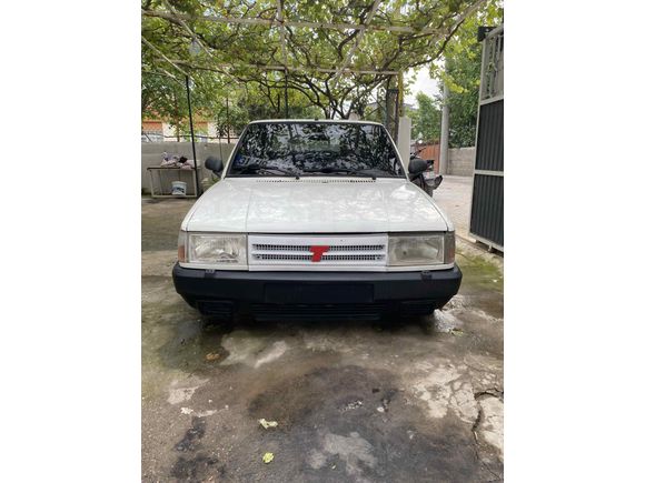 Sahibinden Tofaş Şahin S 1999 Model  26.363 km Beyaz
