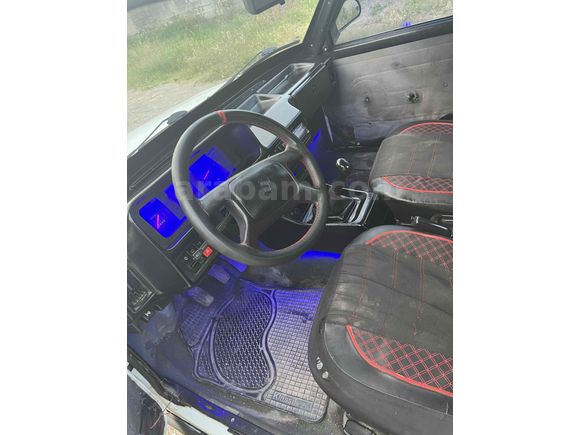 Sahibinden Tofaş Şahin S 1999 Model  26.363 km Beyaz