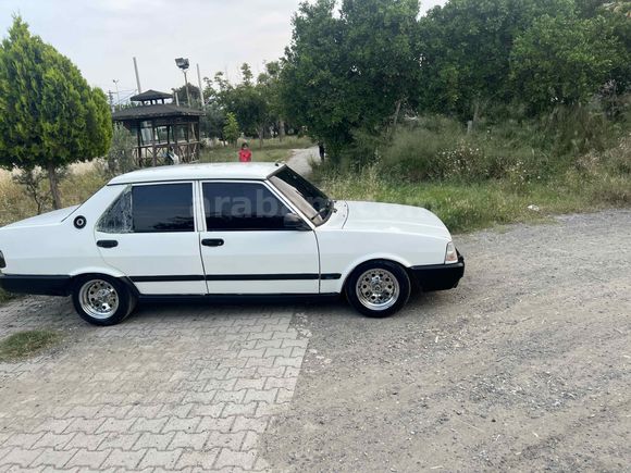 Sahibinden Tofaş Şahin S 1999 Model  26.363 km Beyaz