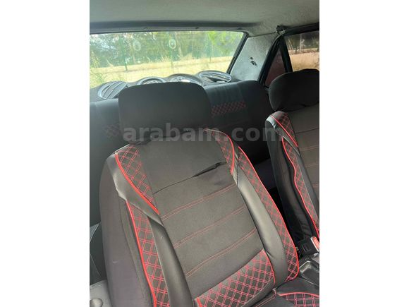 Sahibinden Tofaş Şahin S 1999 Model  26.363 km Beyaz