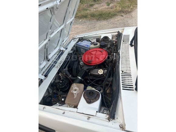 Sahibinden Tofaş Şahin S 1999 Model  26.363 km Beyaz