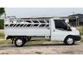2006 MODEL 2007 ÇIKIŞLI POMPALI ÖZEL HATAY KESİMİ