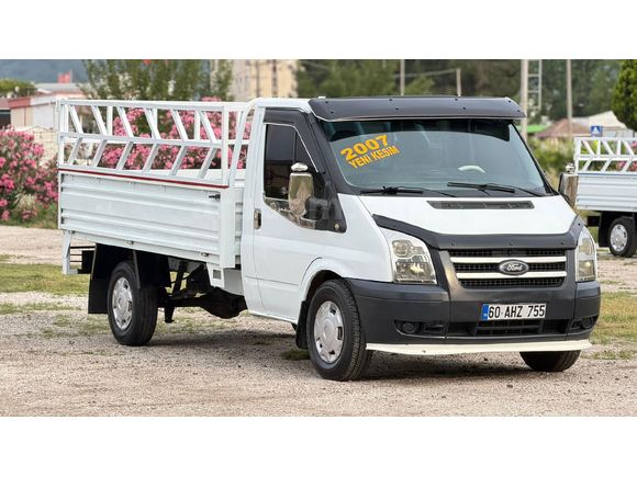 2006 MODEL 2007 ÇIKIŞLI POMPALI ÖZEL HATAY KESİMİ