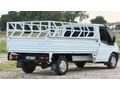 2006 MODEL 2007 ÇIKIŞLI POMPALI ÖZEL HATAY KESİMİ