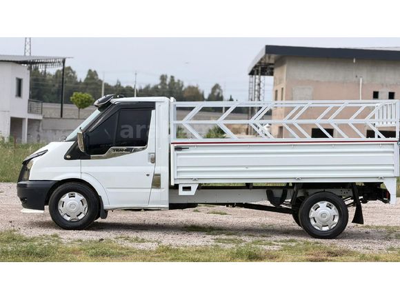 2006 MODEL 2007 ÇIKIŞLI POMPALI ÖZEL HATAY KESİMİ