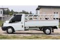 2006 MODEL 2007 ÇIKIŞLI POMPALI ÖZEL HATAY KESİMİ
