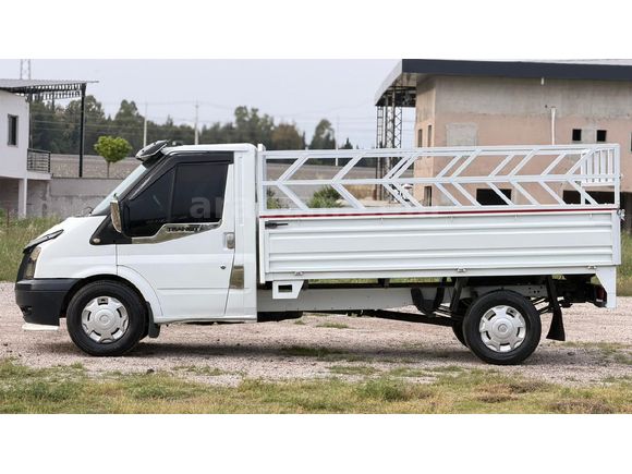 2006 MODEL 2007 ÇIKIŞLI POMPALI ÖZEL HATAY KESİMİ