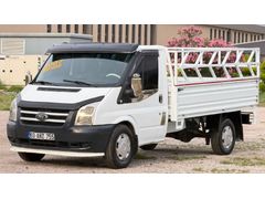 2006 MODEL 2007 ÇIKIŞLI POMPALI ÖZEL HATAY KESİMİ