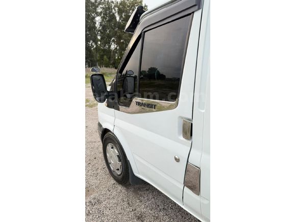 2006 MODEL 2007 ÇIKIŞLI POMPALI ÖZEL HATAY KESİMİ