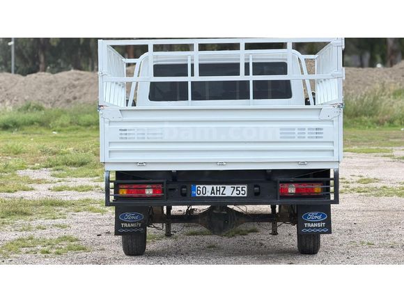 2006 MODEL 2007 ÇIKIŞLI POMPALI ÖZEL HATAY KESİMİ