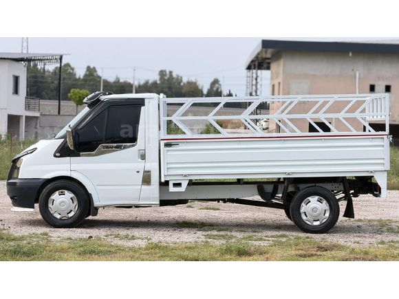 2006 MODEL 2007 ÇIKIŞLI POMPALI ÖZEL HATAY KESİMİ