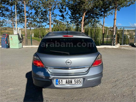 Sahibinden Opel Astra 1.3 CDTI Essentia 2011 Model 