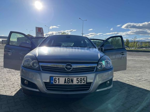 Sahibinden Opel Astra 1.3 CDTI Essentia 2011 Model 