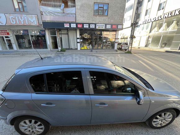 Sahibinden Opel Astra 1.3 CDTI Essentia 2011 Model 