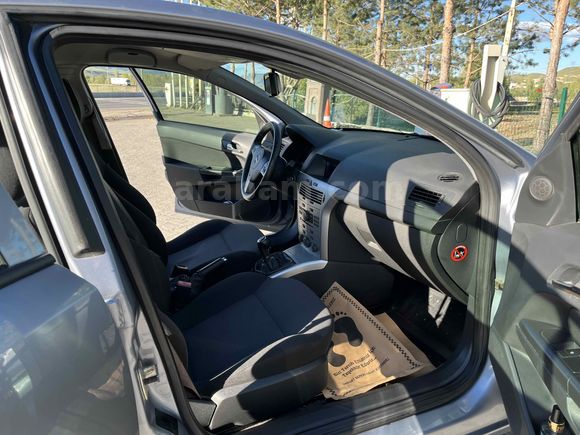 Sahibinden Opel Astra 1.3 CDTI Essentia 2011 Model 