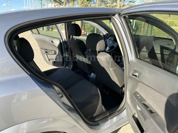 Sahibinden Opel Astra 1.3 CDTI Essentia 2011 Model 