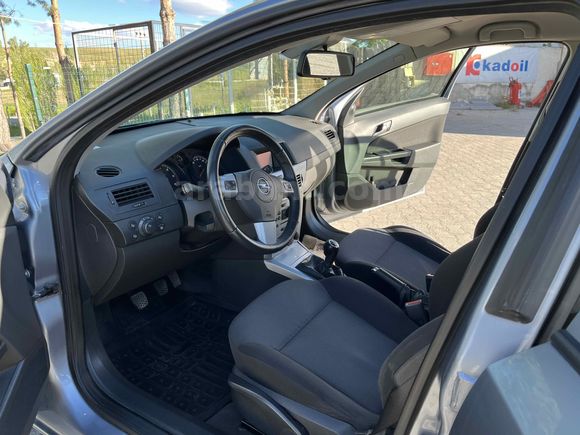 Sahibinden Opel Astra 1.3 CDTI Essentia 2011 Model 
