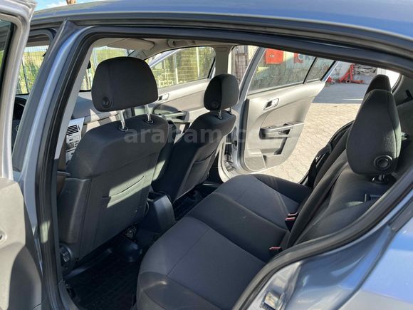 Sahibinden Opel Astra 1.3 CDTI Essentia 2011 Model 
