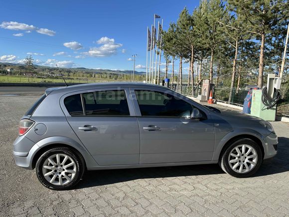 Sahibinden Opel Astra 1.3 CDTI Essentia 2011 Model 