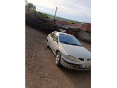 Sahibinden Renault Megane 1.6 RTE 2001 Model
