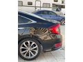 Sahibinden Honda Civic 1.6i VTEC Eco Elegance 2017 Model