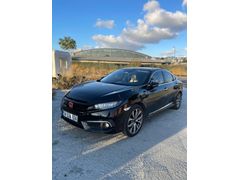 Sahibinden Honda Civic 1.6i VTEC Eco Elegance 2017 Model