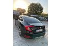 Sahibinden Honda Civic 1.6i VTEC Eco Elegance 2017 Model