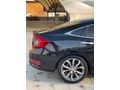 Sahibinden Honda Civic 1.6i VTEC Eco Elegance 2017 Model