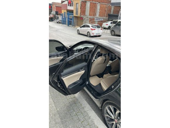 Sahibinden Honda Civic 1.6i VTEC Eco Elegance 2017 Model