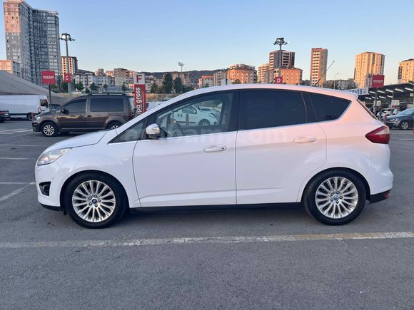 Sahibinden Ford C-Max 1.6 TDCi Titanium X 2013 Model 